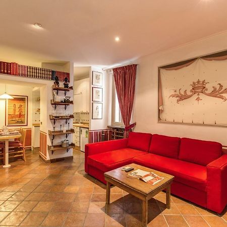 Lovely Flat By The Trevi Fountain Apartamento Roma Exterior foto