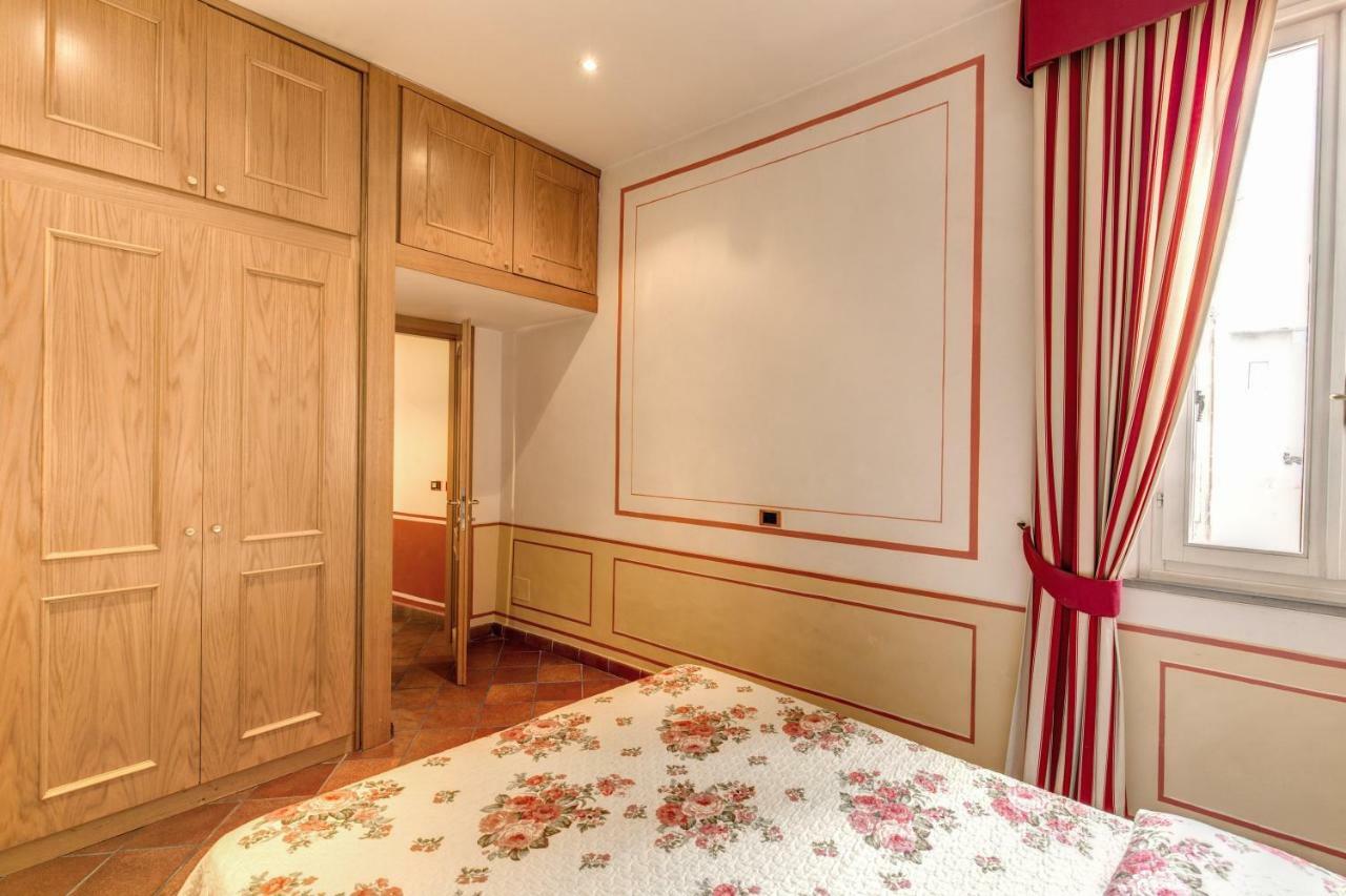 Lovely Flat By The Trevi Fountain Apartamento Roma Exterior foto